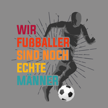 Motiv Fußball Sportler Stadion