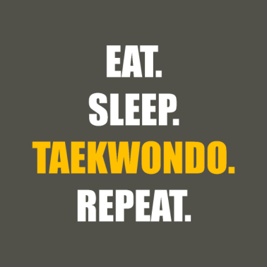 Motiv Taekwondo Sport Sportler