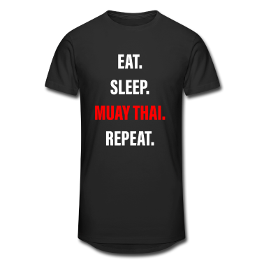 Sport LK T-Shirt - Muay Thai Sportler