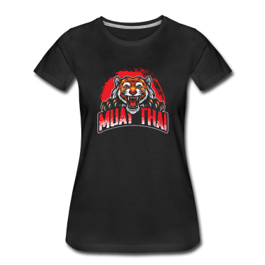 Sport LK T-Shirt - Muay Thai Sportler