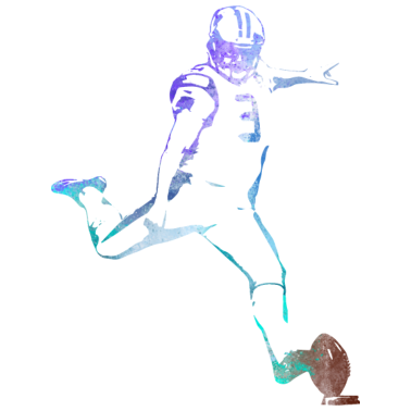 Motiv Footballer Sport Sportler