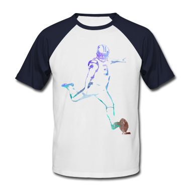 Sport LK T-Shirt - Footballer Sport Sportler