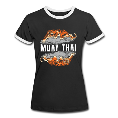 Sport LK T-Shirt - Muay Thai Sportler