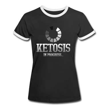Sport LK T-Shirt - Ketogene Sportler Geschenk