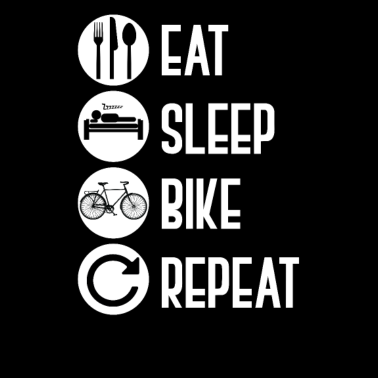 Motiv Fahrrad Sport Sportler