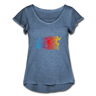 Sport LK T-Shirt - Triathlon Sportler Hobby