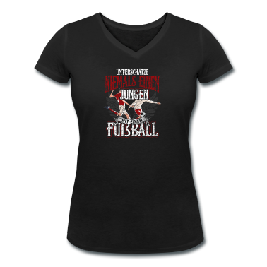 Sport LK T-Shirt - Fußball Torwart Sportler