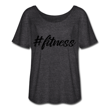 Sport LK T-Shirt - Fitness Hashtag Sportler Geschenk # Sportler Sport