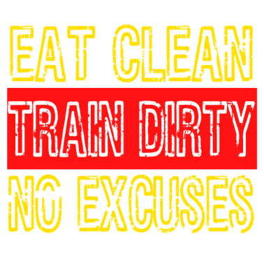 Motiv Bist du ein Sportler? FitnessFreak? Liebt es