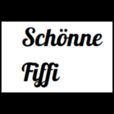 Motiv Schönne Fiffi Sportler