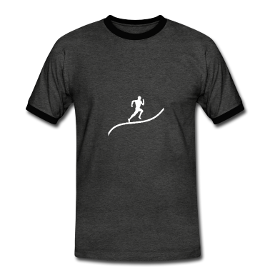 Sport LK T-Shirt - Jogger Marathon Sportler