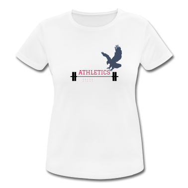 Sport LK T-Shirt - Sportler Design Athletics