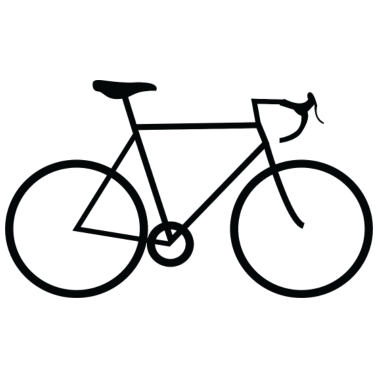 Motiv Fahrrad Geschenk Sportler