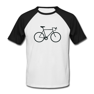 Sport LK T-Shirt - Fahrrad Geschenk Sportler