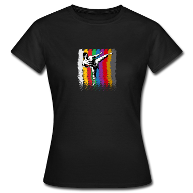 Sport LK T-Shirt - Karate Japan Sportler