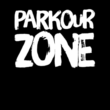 Motiv Parkour Läufer Sportler