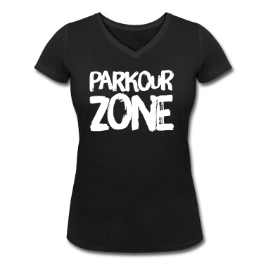 Sport LK T-Shirt - Parkour Läufer Sportler