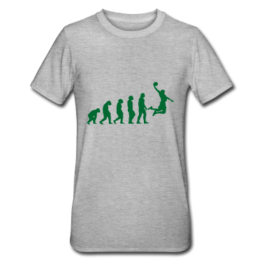 Sport LK T-Shirt - Sportler Geschenk Basketballspieler