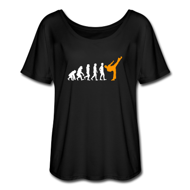 Sport LK T-Shirt - Karate Sportler Japan