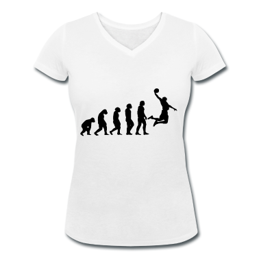 Sport LK T-Shirt - Sportler Geschenk Basketballspieler