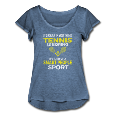 Sport LK T-Shirt - Tennis Sport Sportler