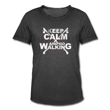 Sport LK T-Shirt - Nordic Walking Sportler