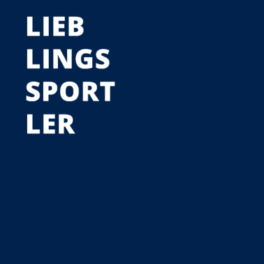 Motiv Lieblingssportler Sportler - Geschenk