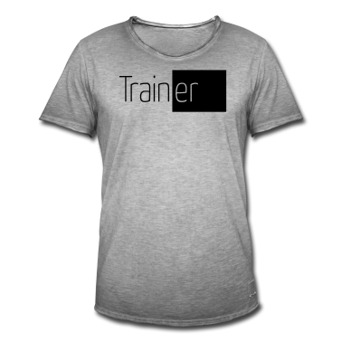 Sport LK T-Shirt - Trainer – Sportler Fitness