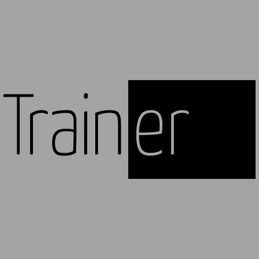 Motiv Trainer – Sportler Fitness