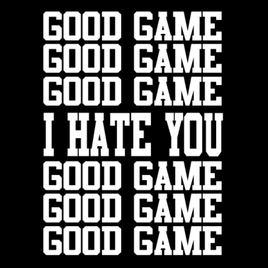 Motiv Lustiges Sportler design