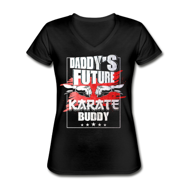 Sport LK T-Shirt - Sportler Kampfsport Karate