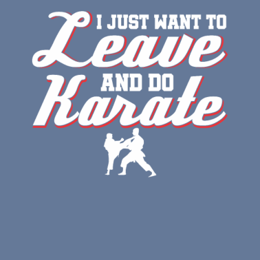 Motiv Kampfsport Sportler Karate