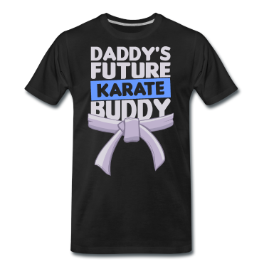 Sport LK T-Shirt - Sportler Kampfsport Karate