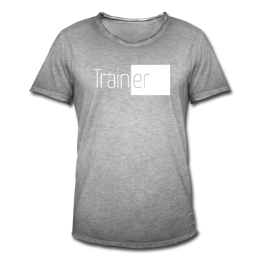 Sport LK T-Shirt - Trainer – Sportler Fitness