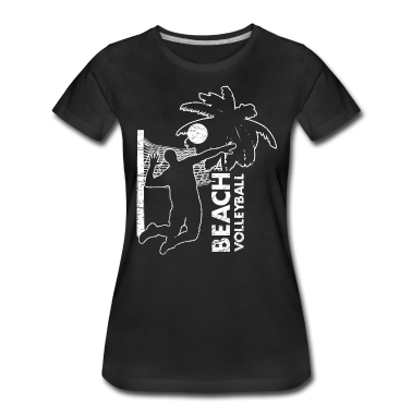Sport LK T-Shirt - Beachvolleyball Volleyball Sportler Geschenk