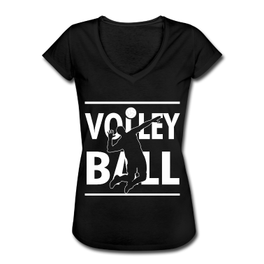 Sport LK T-Shirt - Volleyball Volleyballer Sportler Geschenk
