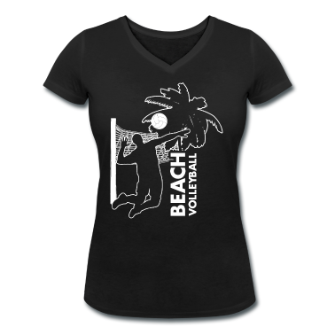 Sport LK T-Shirt - Beachvolleyball Volleyball Sportler Geschenk