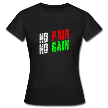 Sport LK T-Shirt - Sportler Geschenk