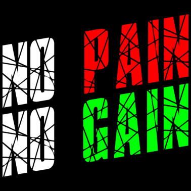 Motiv Sportler Geschenk