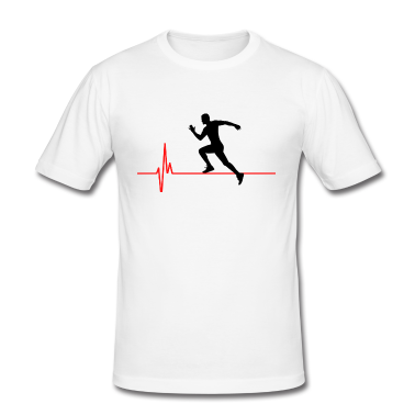 Sport LK T-Shirt - Sportler im SINUS