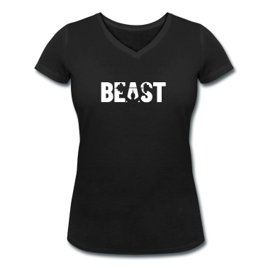 Sport LK T-Shirt - Beast Sportler Kraftsport