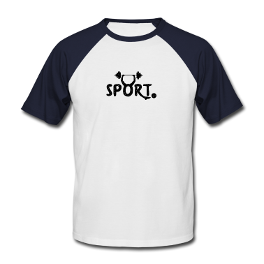 Sport LK T-Shirt - Das Shirt für Sportler und Fussballer