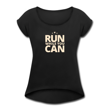 Sport LK T-Shirt - Laufen Joggen Sportler Hobby