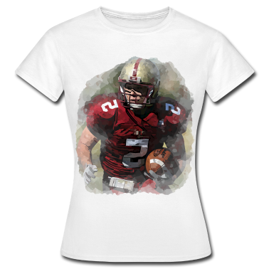 Sport LK T-Shirt - American football Sport Sportler