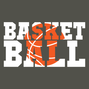 Motiv Basketball Sportler Hobby Geschenk