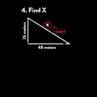 Motiv Mathe