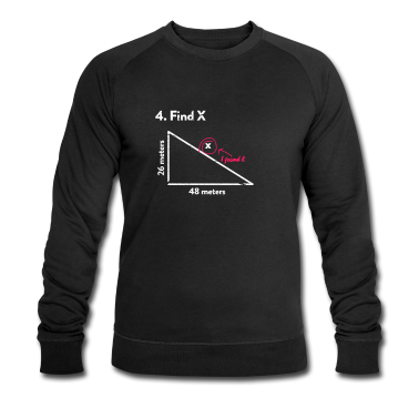 Mathe LK Pullover - Mathe