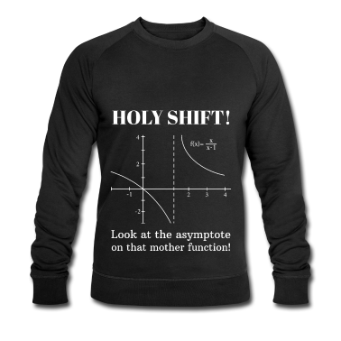 Mathe LK Pullover - Mathematiker Geschenk Mathe Lehrer Student Witz