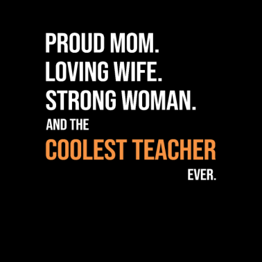 Motiv Lehrerin Mom Mama Muttertag Mutter Pädagogin Mathe