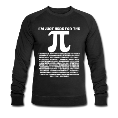 Mathe LK Pullover - Pi 3.14 Mathematik Formeln Mathe Umfang Geschenk